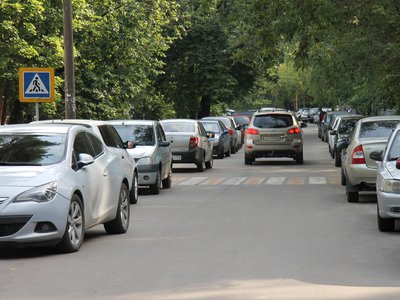 Изменится ли автодвижение на улице Кутузова?