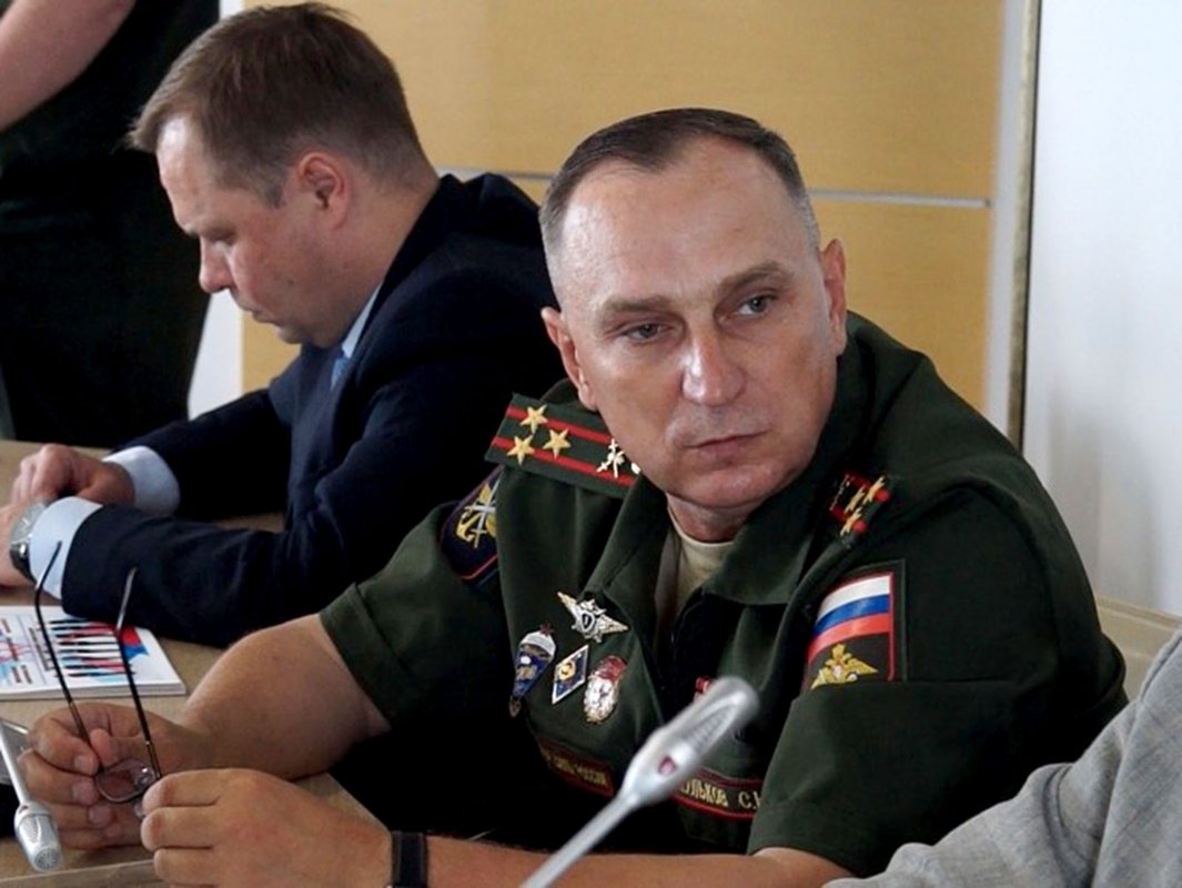 Сергей Кульков: «Благодаря поправкам в Конституцию у общественных организаций появится больше возможностей»