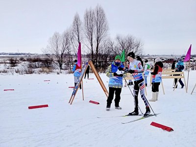 Два выксунских лыжника примут участие в первенстве России по лыжным гонкам