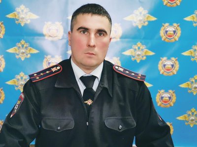 Новым начальником выксунского ОГИБДД назначен Роман Кузнецов