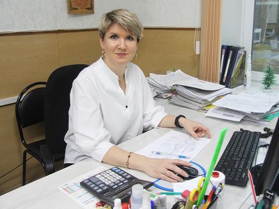 Экономист Ирина Любшина мечтает оказаться в лесу, который посадила 20 лет назад