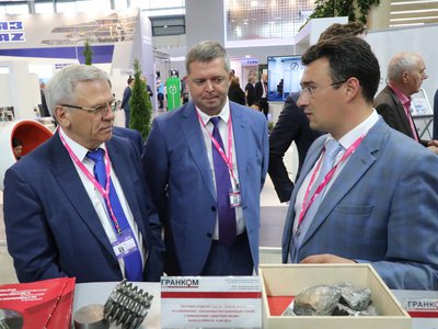 Крупнейшее в России производство создали в Нижегородской области