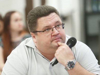 Максим Лубяной: «Электронному голосованию можно доверять»