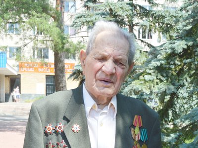 Малащенко Григорий Емельянович