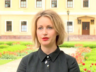 Маргарита Красилевская: «Все избирательные участки Нижегородской области закрылись без нарушений»