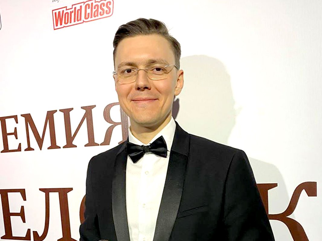 Михаил Иванов: «Принятие поправок в Конституцию – важный этап для развития нашей страны»