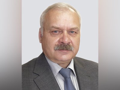 Александр Мишин возглавил АО «Выксатеплоэнерго»