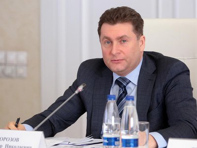 Александр Морозов: «Задача Егора Полякова – найти правильные инструменты поддержки экономики»