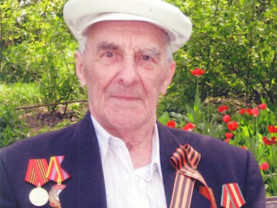 Морозов Николай Михайлович