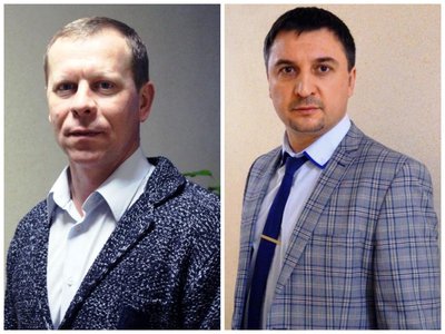 Назначены новые директора школ №11 и Шиморской