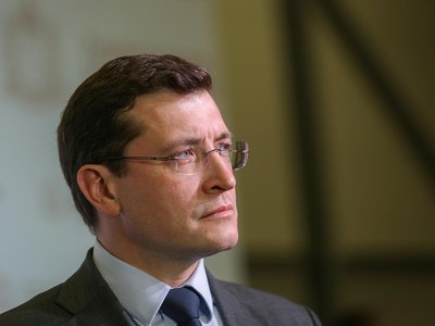 Глеб Никитин: «Товарооборот Нижегородской области со странами АТР в 2018 году вырос на 56,3%»