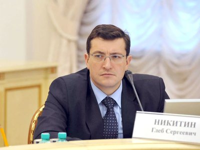 Глеб Никитин: «В Нижегородской области увеличивается выпуск медицинского оборудования»