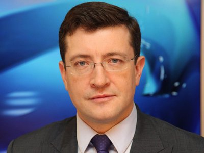 Глеб Никитин: «35 новых проектов стартуют в Нижегородском научно-образовательном центре»
