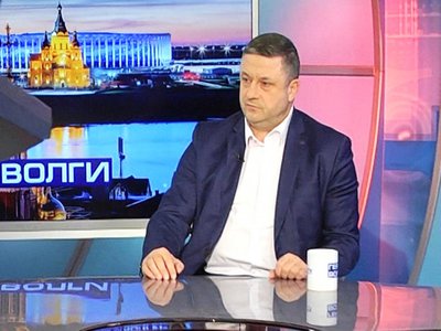 Николай Лешков: «В Нижегородской области высокая явка на голосование и поддержка изменений Конституции – это ещё оценка работы губернатора»