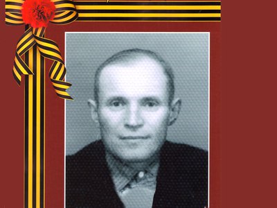Николай Борзов мог быть кавалером ордена Славы