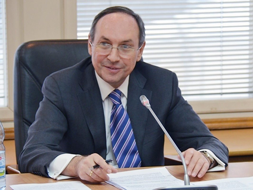 Вячеслав Никонов: «Россияне проголосовали за сильное и суверенное социальное государство»