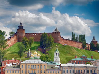 Сегодня стартует исторический конкурс-викторина «Знатоки Нижнего Новгорода»