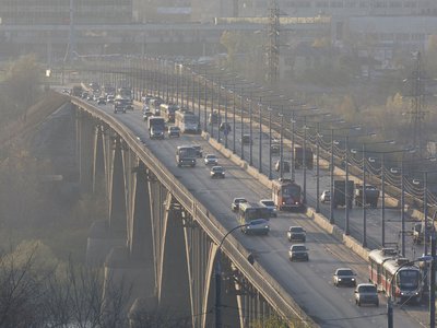 75 мостов планируется отремонтировать в Нижегородской области