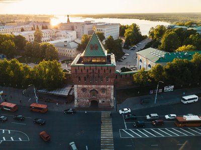 Глеб Никитин призвал жителей поддержать Нижний Новгород в борьбе за статус «Молодёжной столицы России»