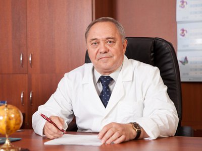 Виктор Новиков: «Когда будет привито большинство населения, проблема коронавируса решится»