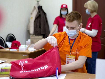 Фонд «ОМК-Участие» поддержал 3,5 тысячи жителей Выксы