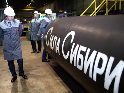 ОМК и Газпром обсудили приёмку новых видов трубной продукции
