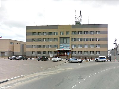 Выксунский отдел МВД России признан лучшим в регионе