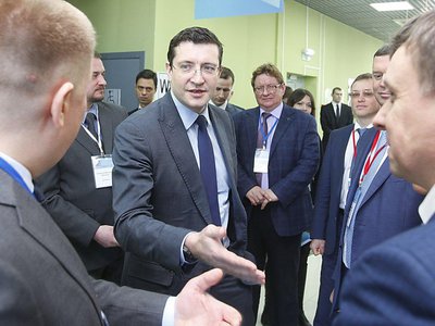 Научно-практический форум «Качество ОПК – 2018» прошёл в Нижнем Новгороде