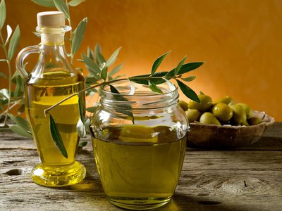 Оливковое масло высшего сорта признано некачественным