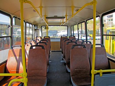 45 новых автобусов пополнят парк Выксунского ПАП
