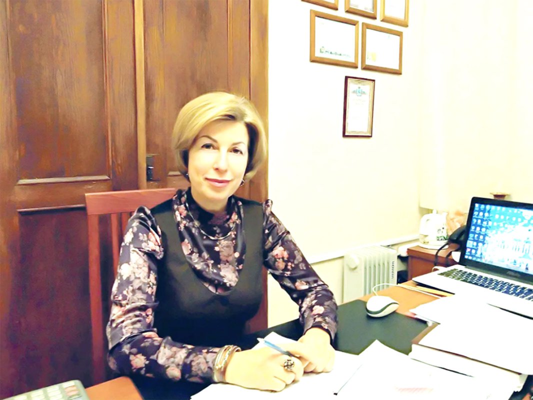 Наталья Панова: Воспитание патриотизма – это государственная задача, которую нужно обязательно записать в нашу Конституцию
