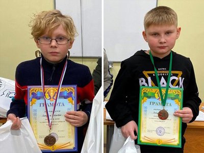 Выксунские шахматисты помогли «Нижегородскому гамбиту» завоевать победу