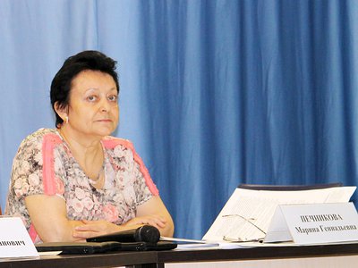 Выксунский избирком утвердил итоги голосования на территории округа
