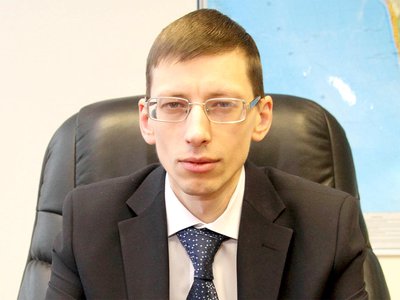 Егор Поляков назначен заместителем губернатора по финансово-экономическому блоку