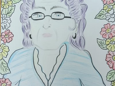 Итоги конкурса «Портрет моей бабушки»