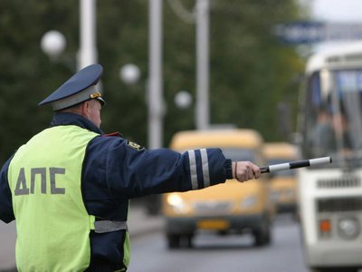 В Выксе выявлено 10 нарушений правил дорожного движения водителями общественного транспорта