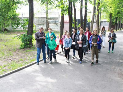 Участников интернет-фестиваля «Пушкин и К» наградили