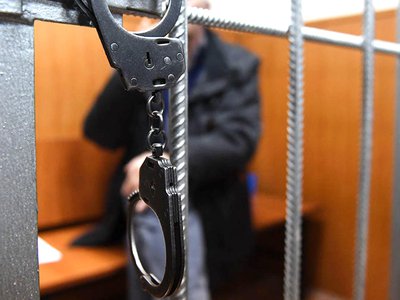 В Выксе полицейские задержали мужчину, обокравшего дом в Шиморском