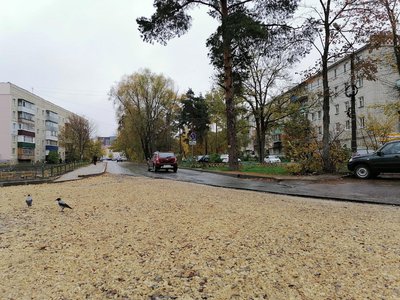 На улице Степана Разина завершена реконструкция теплотрассы