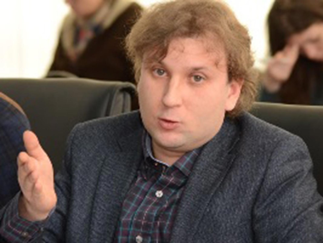 Рустам Досаев: «Прийти 1 июля на избирательные участки необходимо, так как речь идёт о будущем нашей страны»