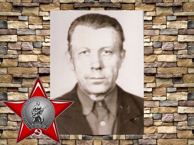 Стена памяти: Владимир Иванович Селезнёв