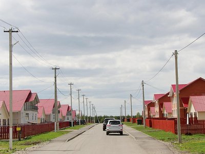 Глеб Никитин: «Более 900 нижегородцев стали получателями льготной сельской ипотеки с начала 2020 года»