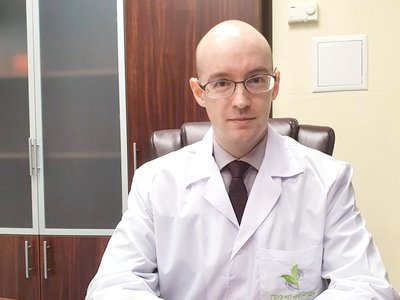 Сергей Гамаюнов: «Отечественные вакцины от коронавируса не представляют опасности для онкобольных»