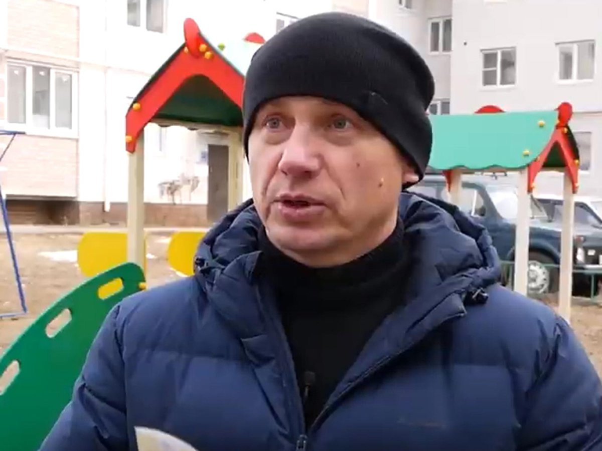 Депутат Сергей Матюков нацелен на результат