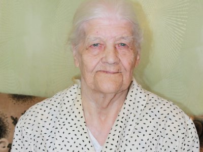 Суркова Мария Степановна