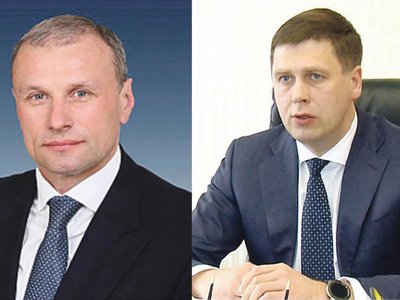 Дмитрий Сватковский и Андрей Гнеушев прокомментировали итоги работы главы региона
