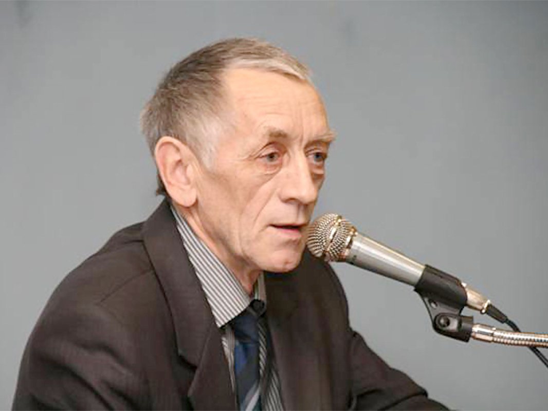 Владимир Свешников: «Замечательно, что нижегородцы смогут проголосовать за поправки в Конституцию дистанционно»