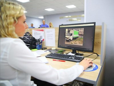 Центр управления регионом за неделю обработал более 25 тысяч сообщений нижегородцев