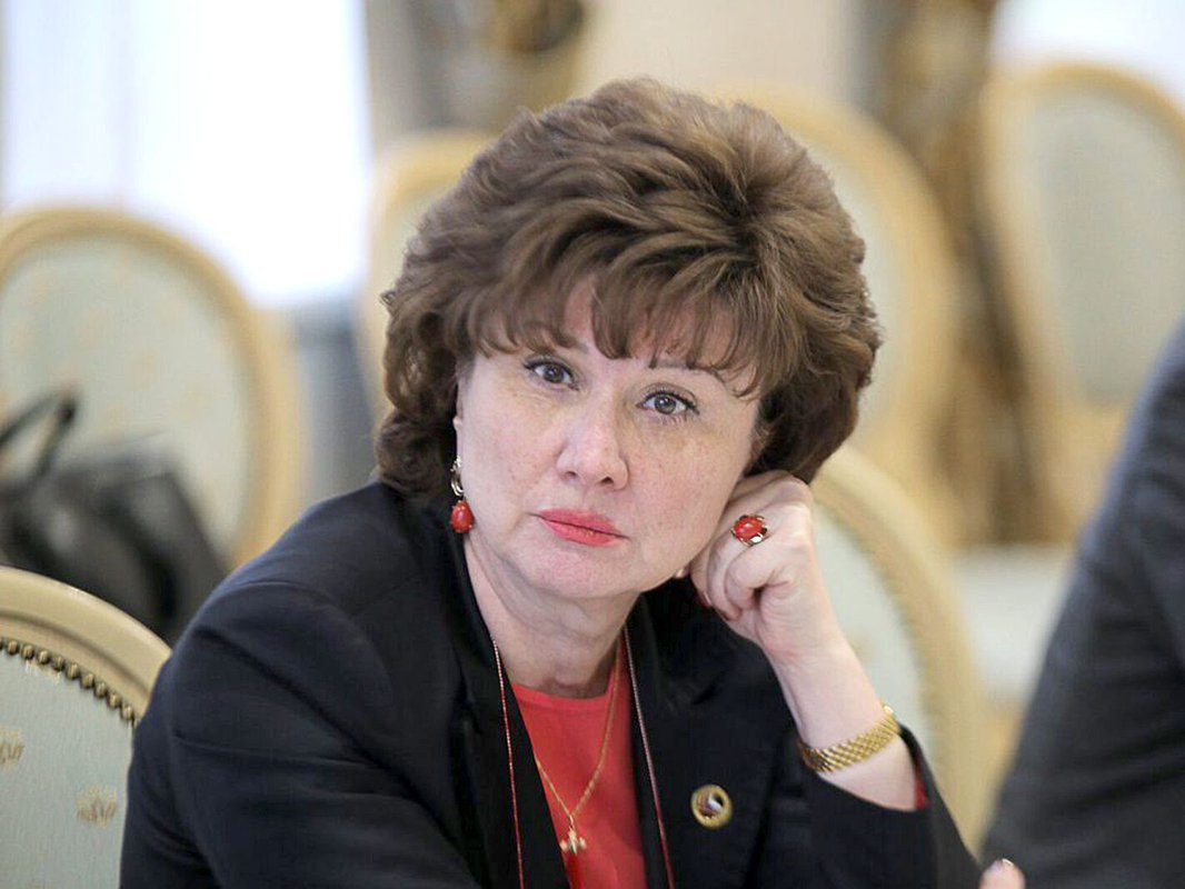 Валентина Цывова: «Общественное наблюдение за процессом голосования будет проходить в соответствии с рекомендациями Роспотребнадзора»