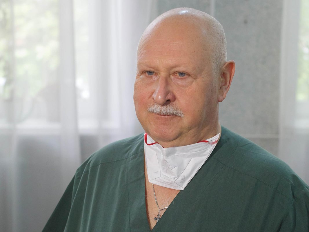 Александр Цопов: «Каждая поправка в Конституцию – это задел на будущее, стимул к развитию нашего государства»